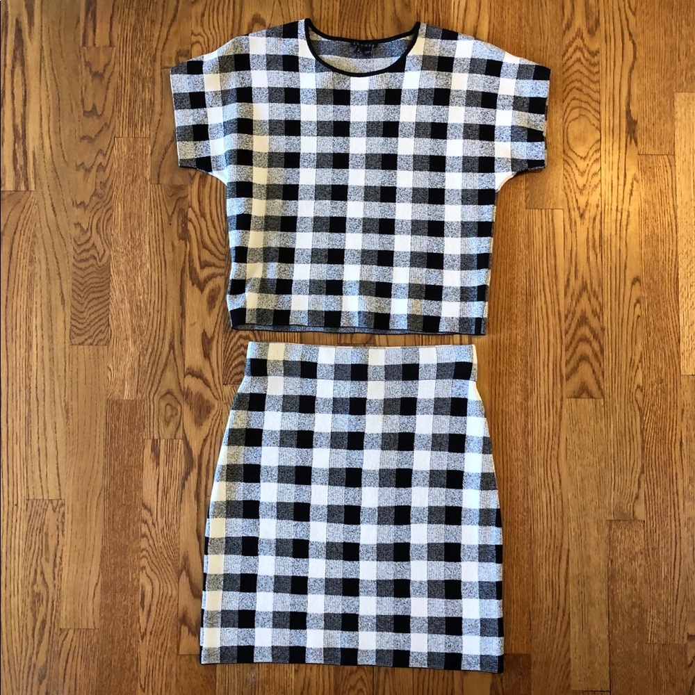 Theory matching set | New with tags